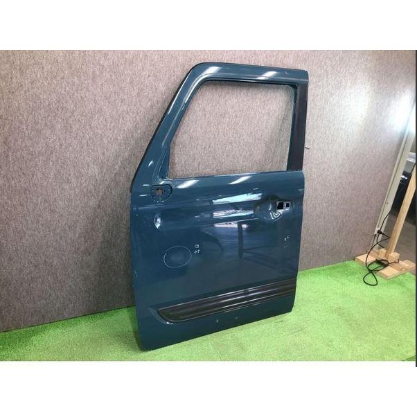 スペーシア MK53S 純正 左 フロントドア : 拓海商事ヤフー店 - 通販 - Yahoo!ショッピング