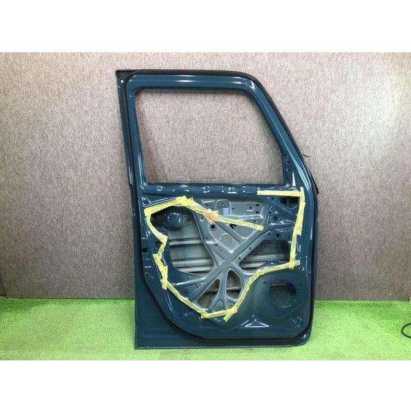 スペーシア MK53S 純正 左 フロントドア : 拓海商事ヤフー店 - 通販 - Yahoo!ショッピング