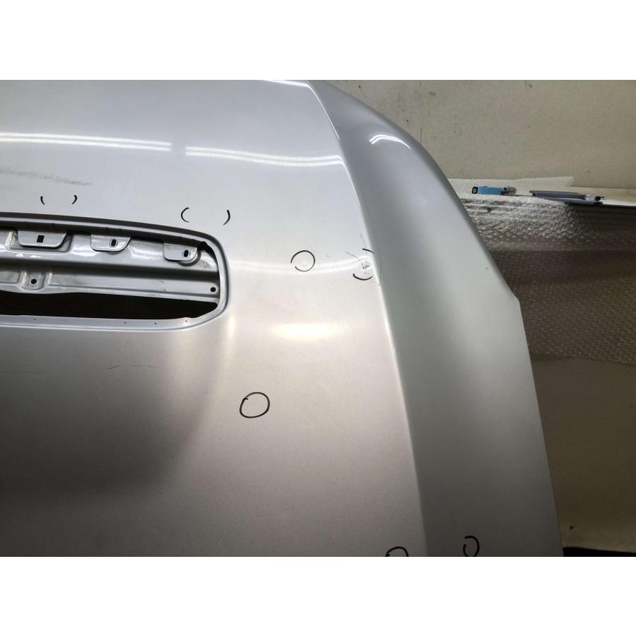 スバル 純正 レガシィ BR9 ボンネットフード : 拓海商事ヤフー店