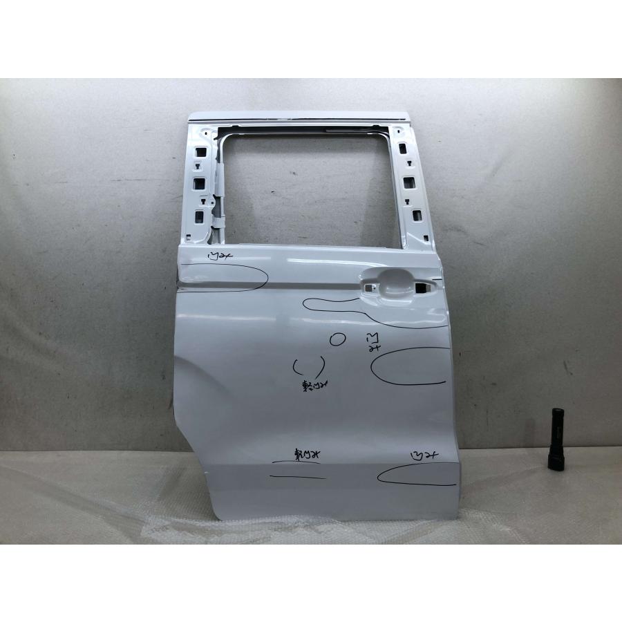 N-BOX JF3/JF4 純正 右スライドドア/右リアドア : 拓海商事ヤフー店