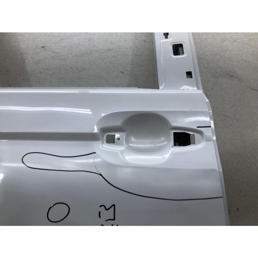 N-BOX JF3/JF4 純正 右スライドドア/右リアドア : 拓海商事ヤフー店