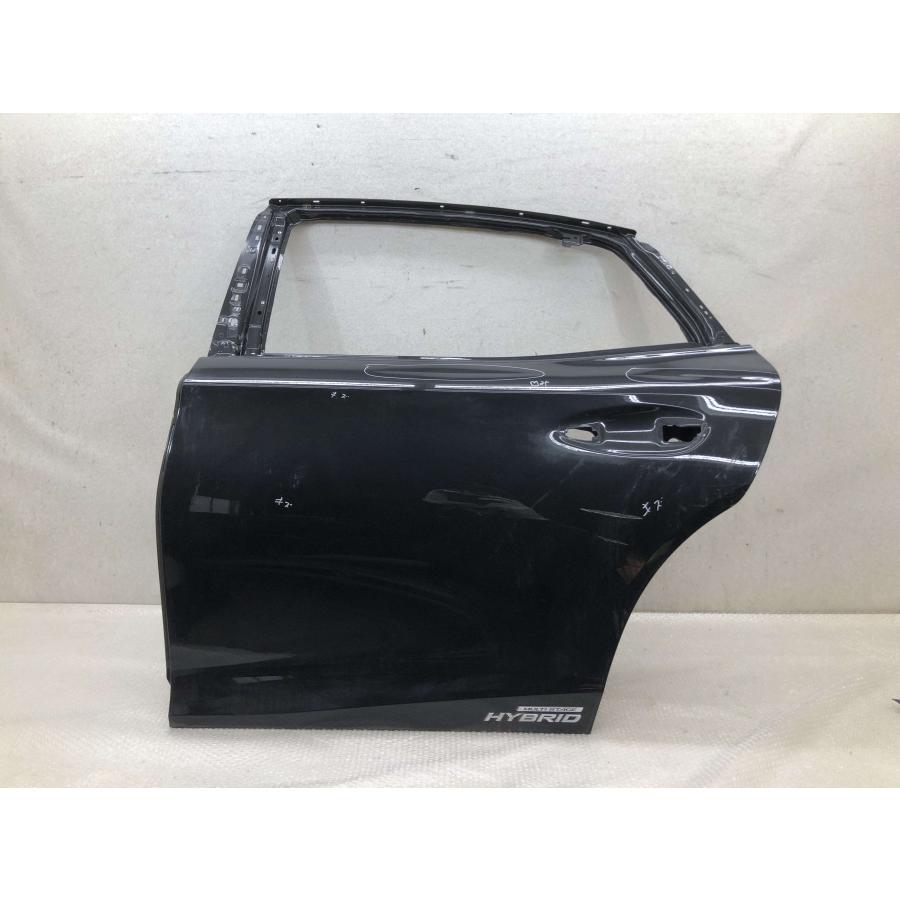 GVF50/GVF55/VXFA50/VXFA55 LEXUS/レクサス LS500/LS500h 純正 左