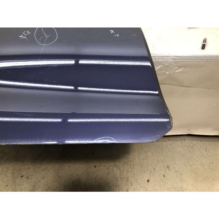 リア右スライドドア ZRR80G ZRR85/ZWR85 ノア ヴォクシー 右 スライドドア 右リアドア