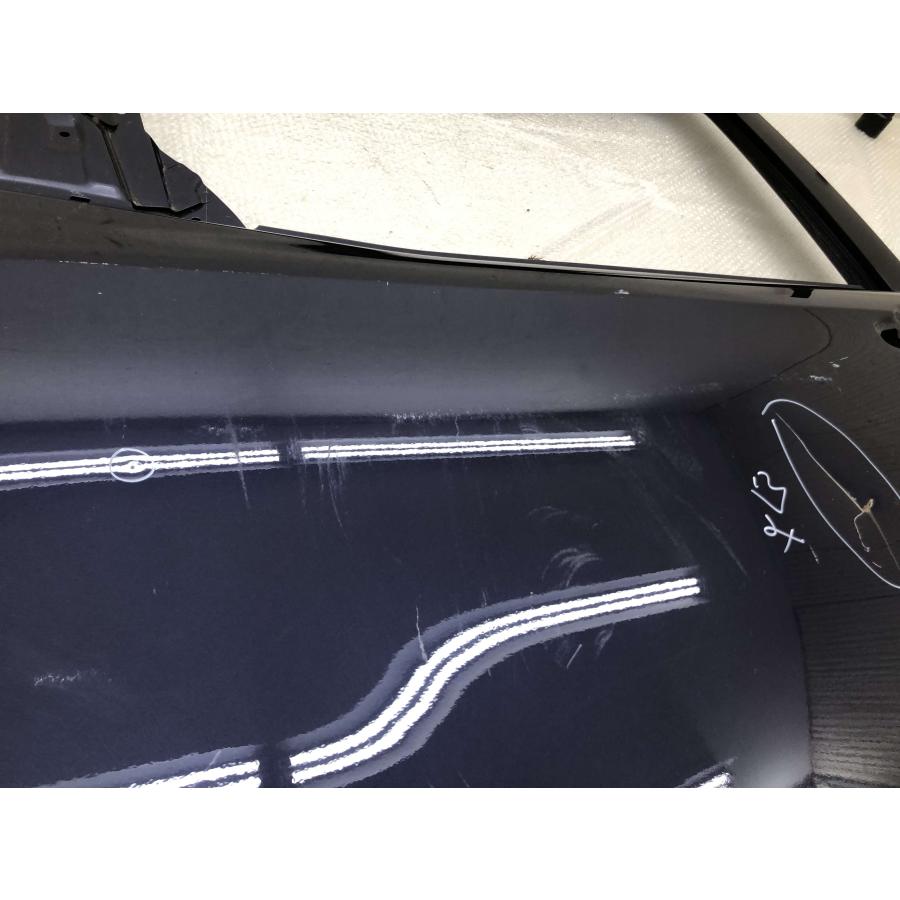 ZRR80G ZRR85/ZWR85 ノア ヴォクシー 右 スライドドア 右リアドア