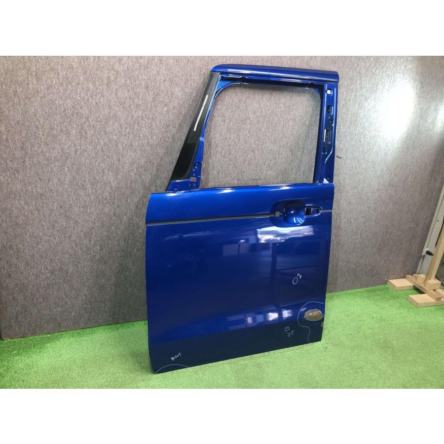 JF3/JF4 N-BOX/エヌボックス/カスタム 純正 左 フロントドア : 拓海