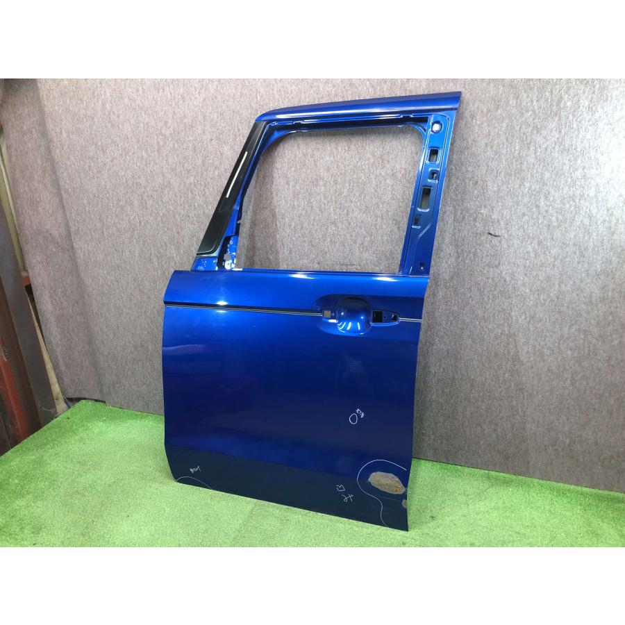 JF3/JF4 N-BOX/エヌボックス/カスタム 純正 左 フロントドア : 拓海