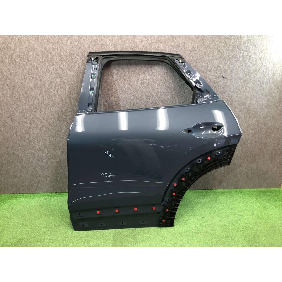 マサ マツダ CX-30 CX30 DM8P 純正 左 リアドア DFR573010 : 拓海商事ヤフー
