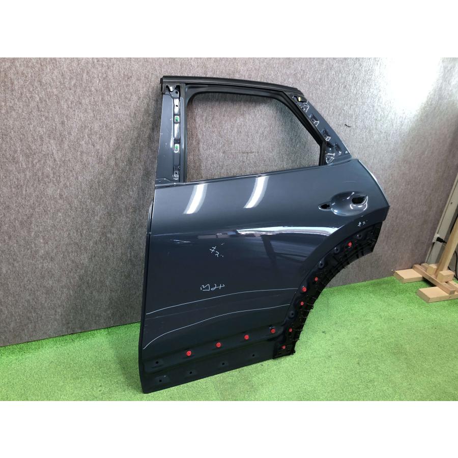 マツダ CX-30 CX30 DM8P 純正 左 リアドア DFR573010 : 拓海商事ヤフー