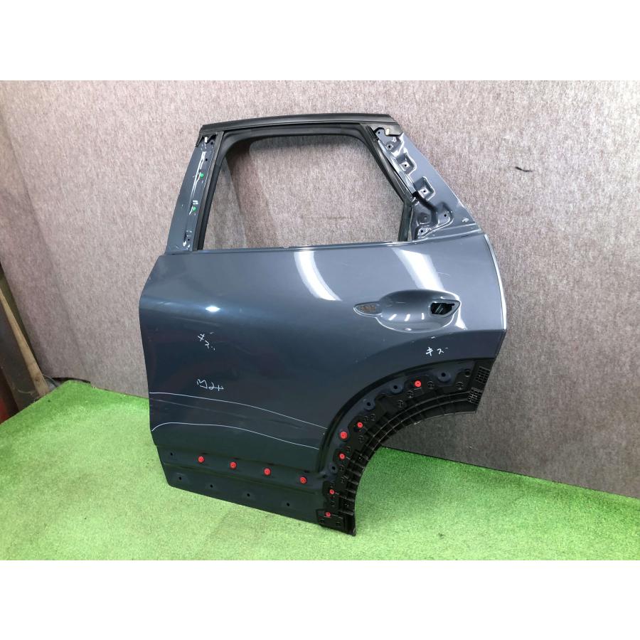 純正　
Apple iPad Magic Keyboard 11インチ マツダ CX-30 CX30 DM8P 純正 左 リアドア DFR573010 : 拓海商事ヤフー