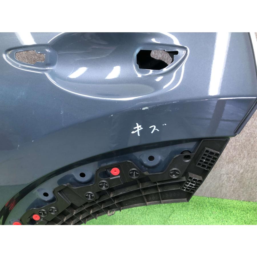 マツダ CX-30 CX30 DM8P 純正 左 リアドア DFR573010 : 拓海商事ヤフー