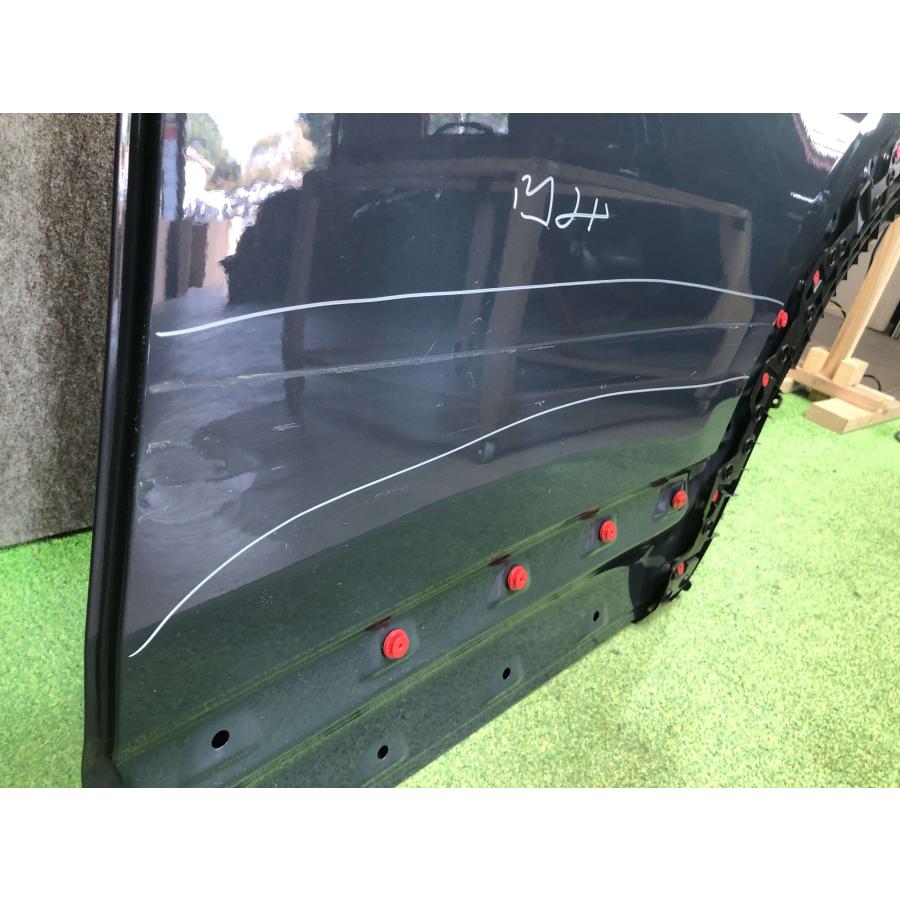 マツダ CX-30 CX30 DM8P 純正 左 リアドア DFR573010 : 拓海商事ヤフー