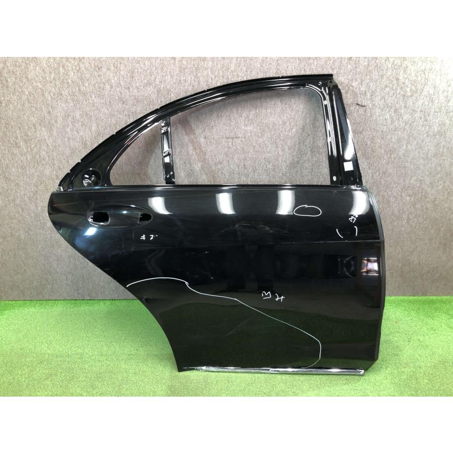 ベンツ W222 Sクラス 純正 右 リアドア A2227320310 : 拓海商事ヤフー