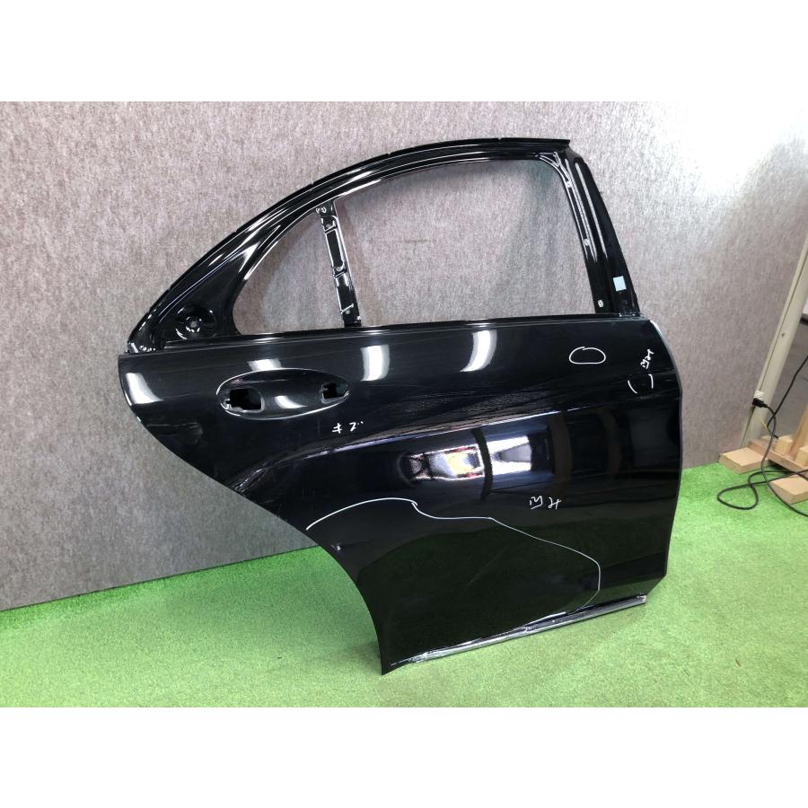 ベンツ W222 Sクラス 純正 右 リアドア A2227320310 : 拓海商事ヤフー