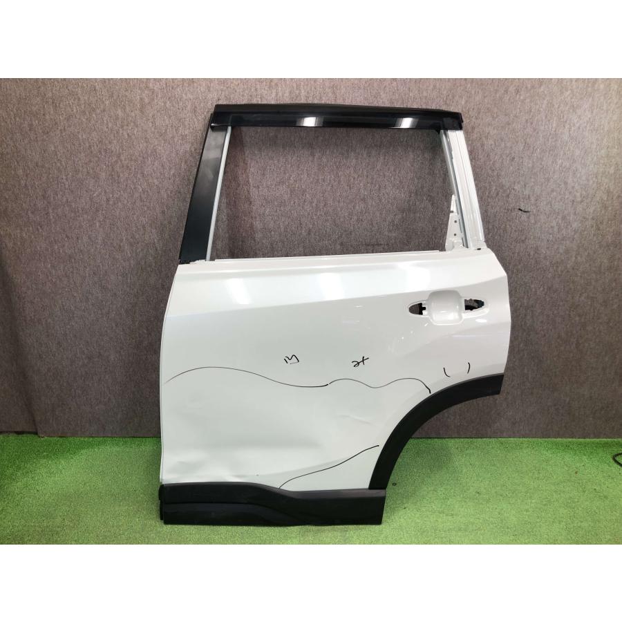 SK9/SKE フォレスター 純正 左 リアドア : 拓海商事ヤフー店 - 通販