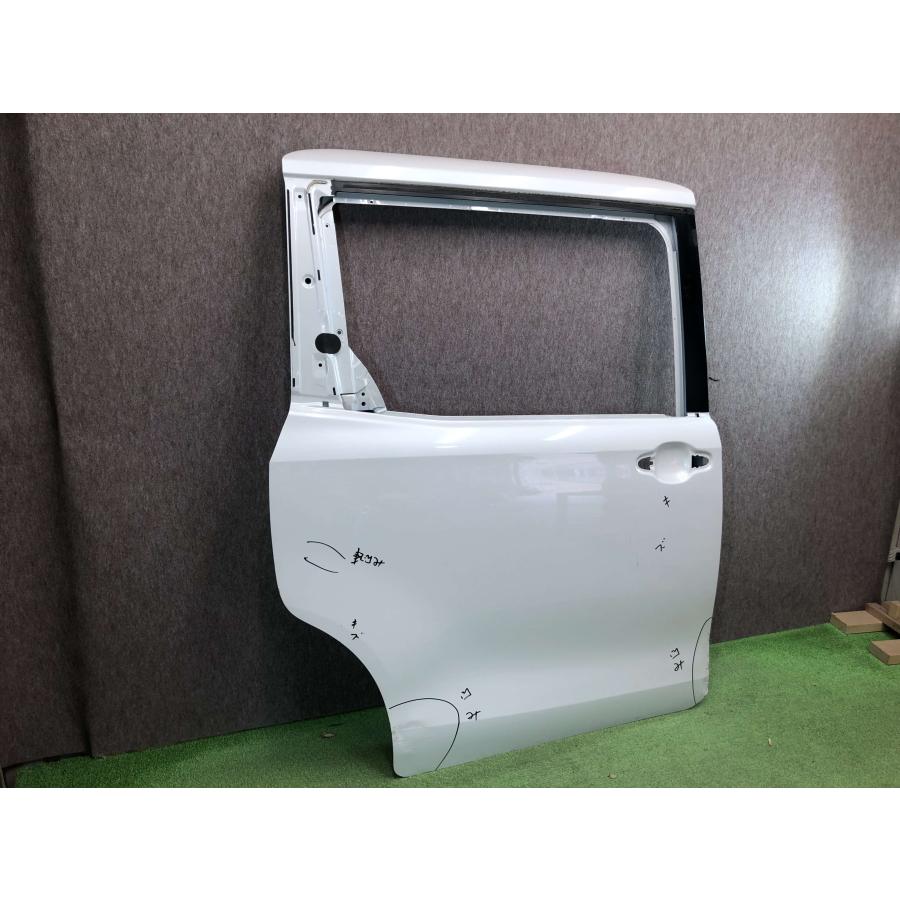 リア右スライドドア ZRR80 ZRR85/ZWR85 ノア ヴォクシー 右 スライドドア 右リアドア
