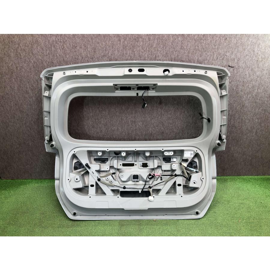ライズ A200A/A210A ロッキー 純正 バックドア リアゲート 67149-B1180