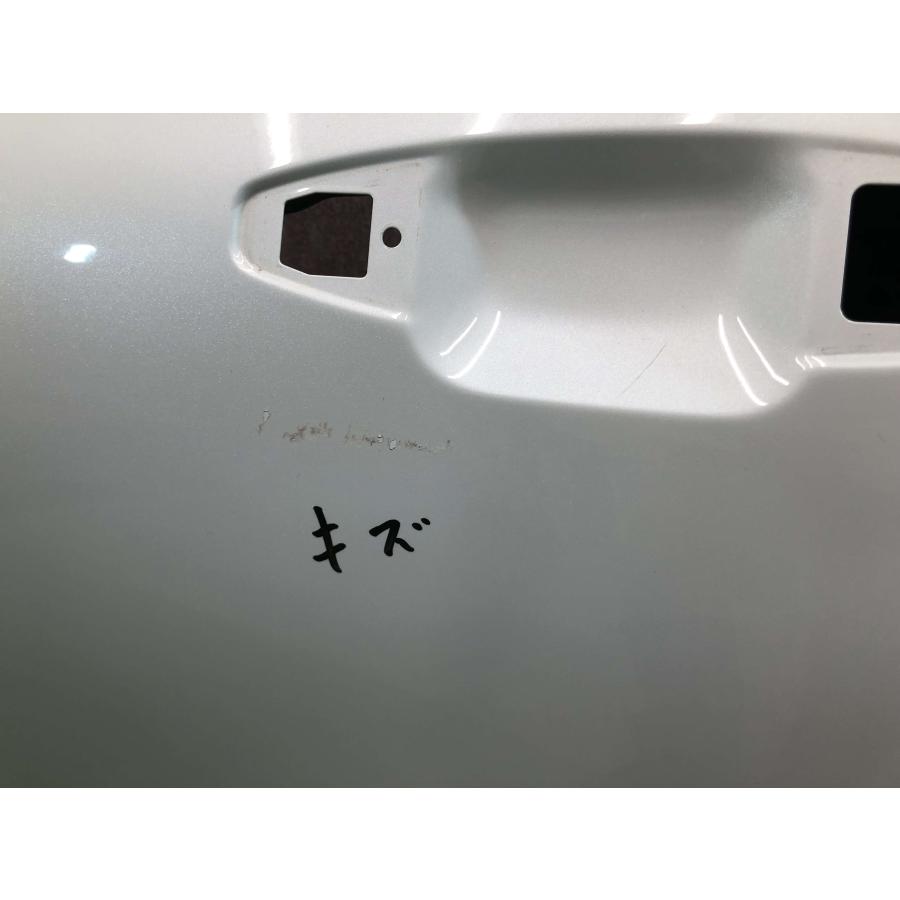 VOLVO ボルボ V60 クロスカントリー 純正 左 リアドア : 拓海商事