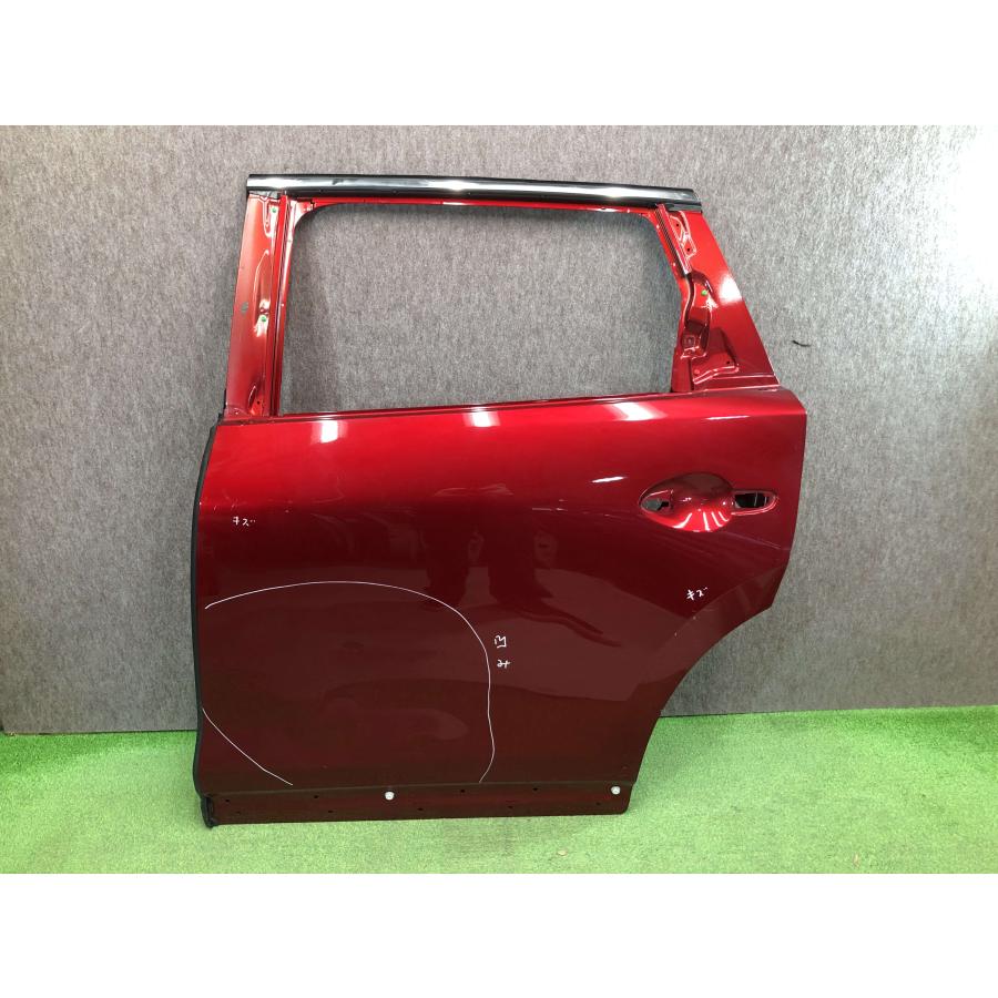 KG2P/KG5P CX-8 純正 左 リアドア K13173010 : 拓海商事ヤフー店