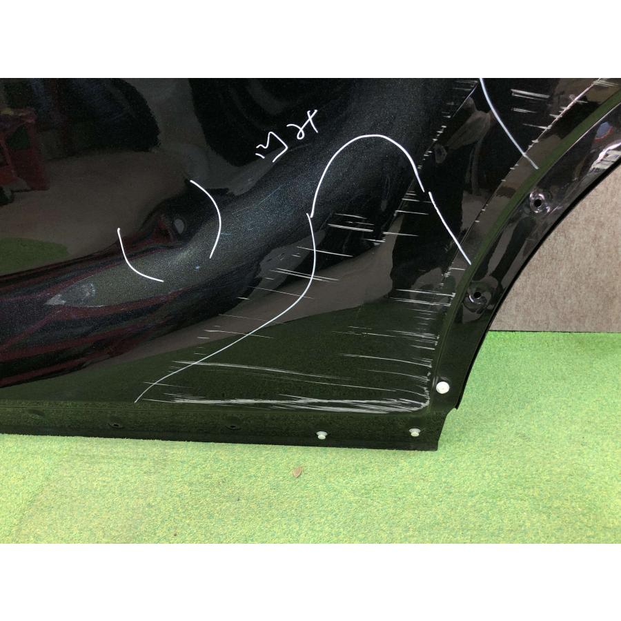 LEXUS/レクサス RX 10系 TALA10/TALA15/TALH17/AALH15/AALH16 純正 左