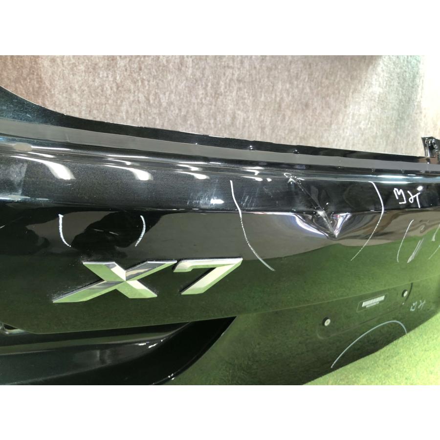 BMW X7 G07 純正 リアゲート : 拓海商事ヤフー店 - 通販 - Yahoo