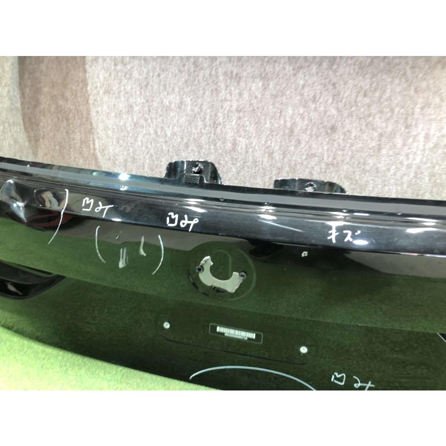 BMW X7 G07 純正 リアゲート : 拓海商事ヤフー店 - 通販 - Yahoo
