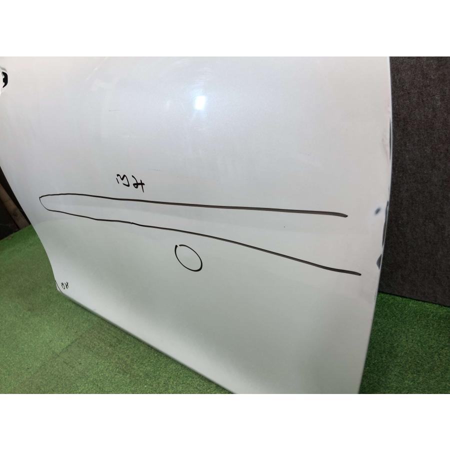 トヨタ シエンタ 170系 純正 右 フロントドア NSP170G/NSP172G/NCP175G