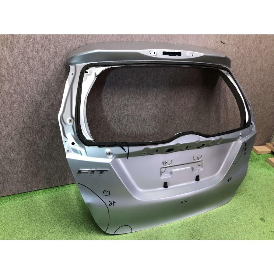 フィット 無限 ドアバイザー GK3 GK4 GK5 GK6GP5GP6