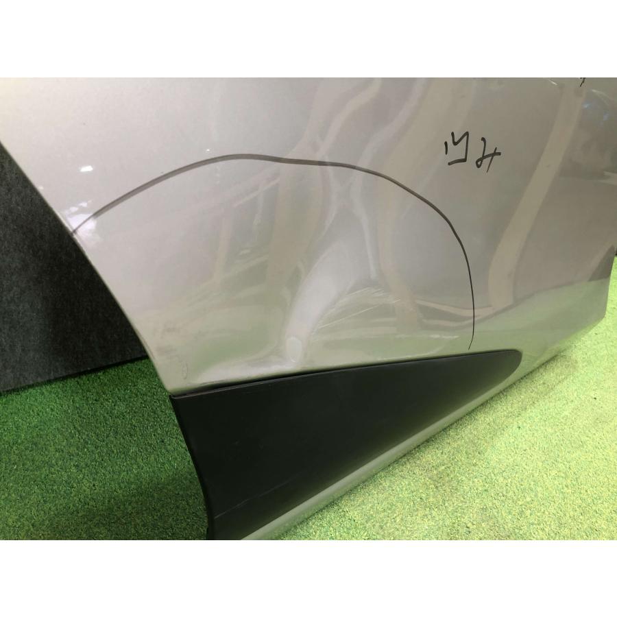 シエンタ ハイブリッド NSP170G/NSP172G/NCP175G 純正 右スライドドア