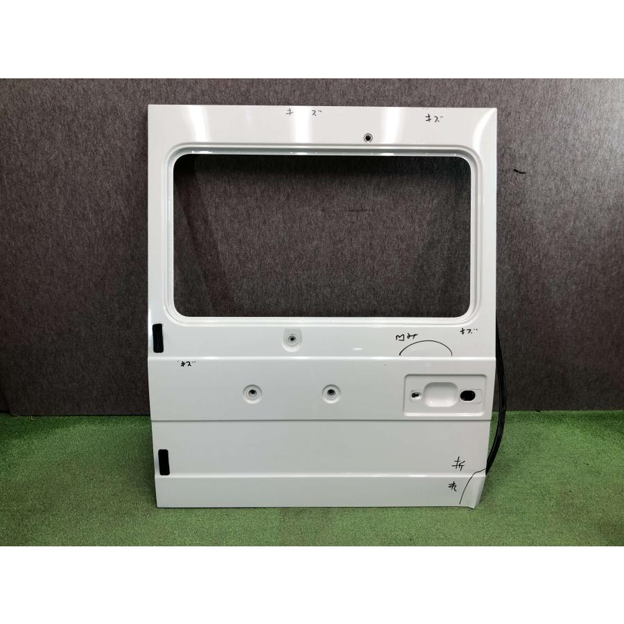 W463 Mercedes-Benz/メルセデス・ベンツ Gクラス 純正 リアゲート