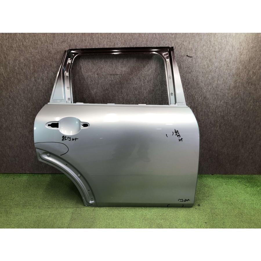 MINI ミニクラブマン F54 純正 右 リアドア 再塗装品 : 拓海商事ヤフー