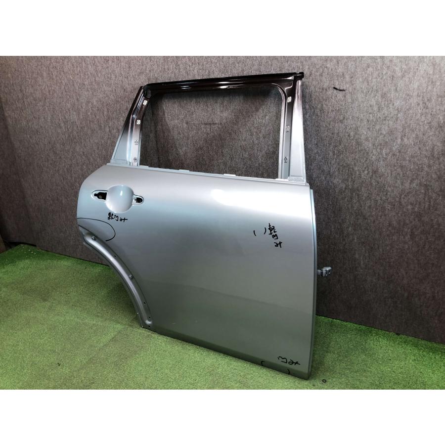 MINI ミニクラブマン F54 純正 右 リアドア 再塗装品 : 拓海商事ヤフー