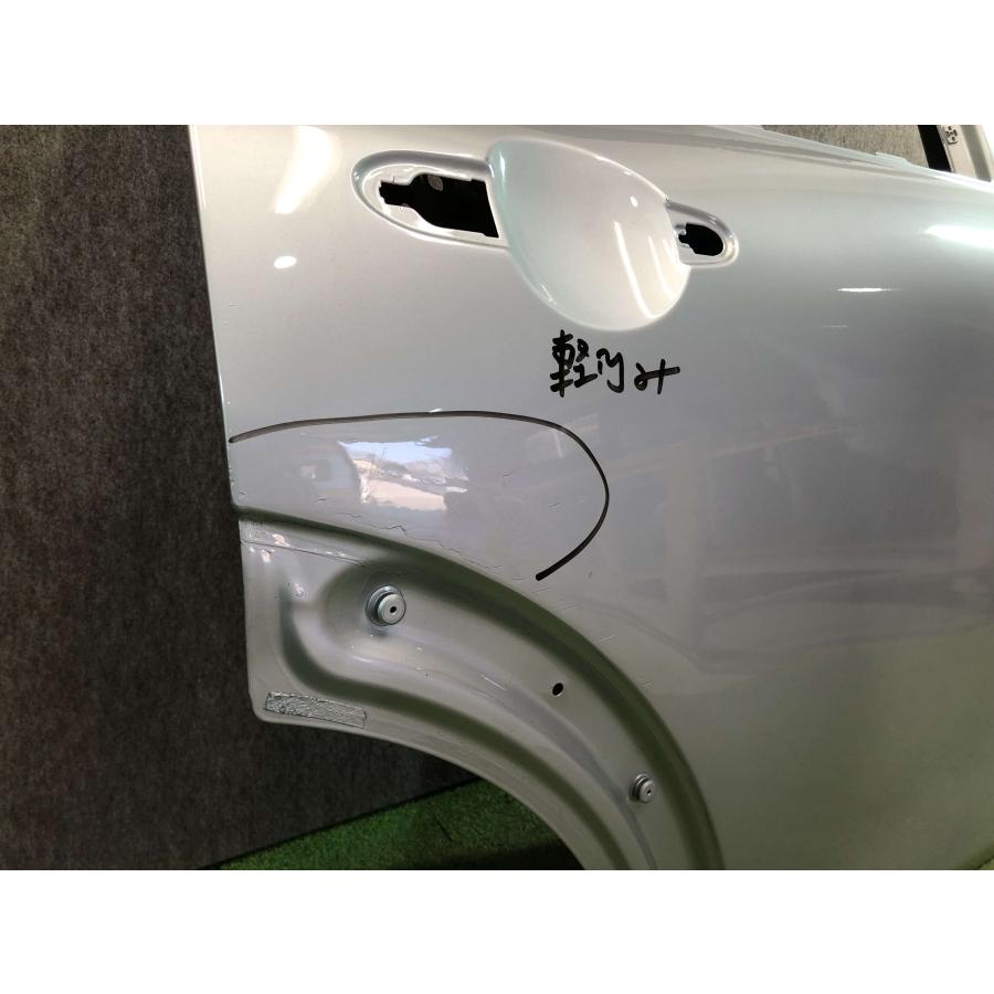 MINI ミニクラブマン F54 純正 右 リアドア 再塗装品 : 拓海商事ヤフー