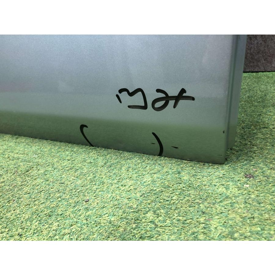 MINI ミニクラブマン F54 純正 右 リアドア 再塗装品 : 拓海商事ヤフー