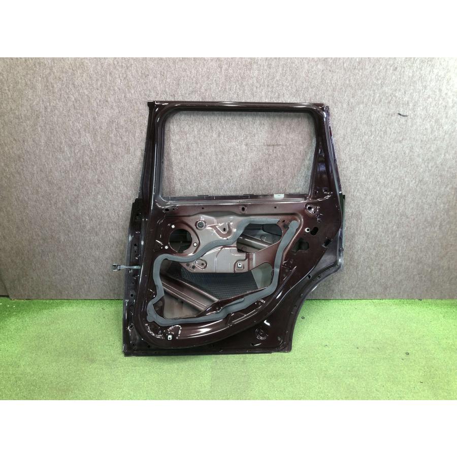 MINI ミニクラブマン F54 純正 右 リアドア 再塗装品 : 拓海商事ヤフー