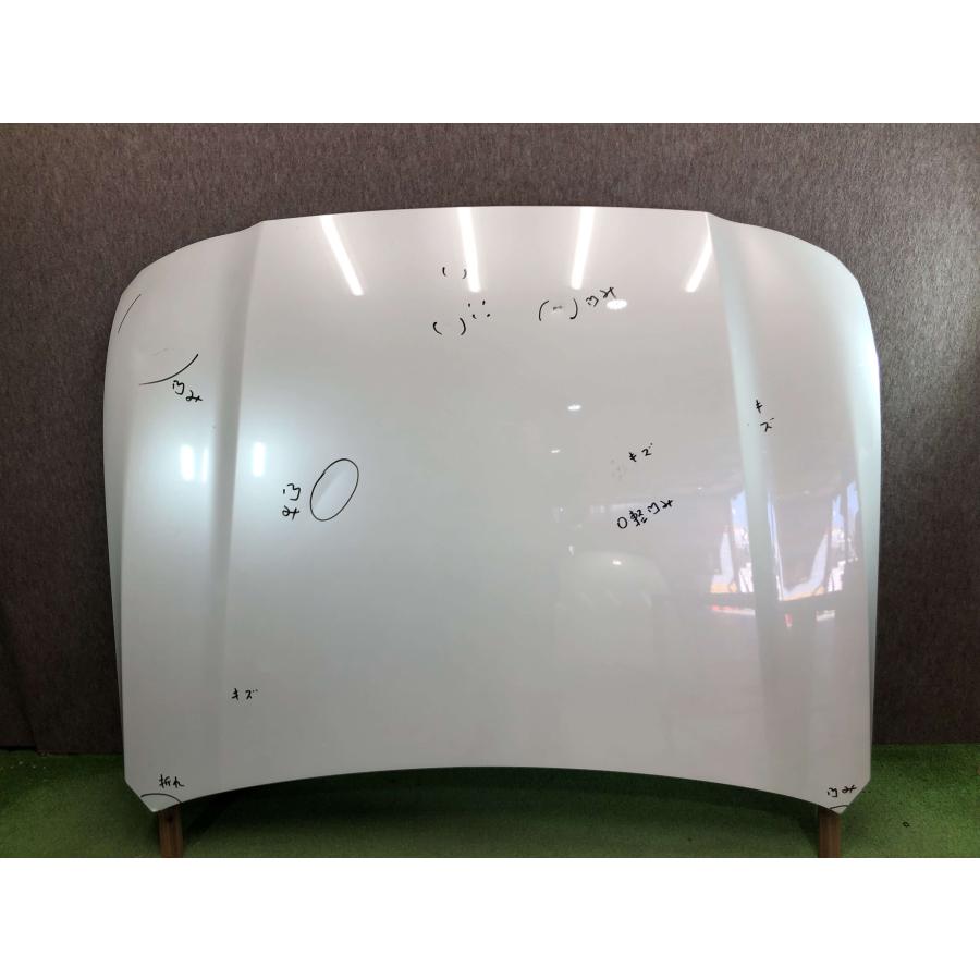 マツダ CX-60 純正 ボンネット : 拓海商事ヤフー店 - 通販 - Yahoo