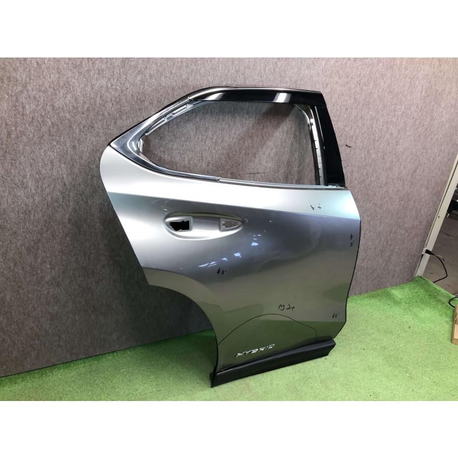 車 レクサス LEXUS ブレーキアクチュエーターMZAH15 LEXUS