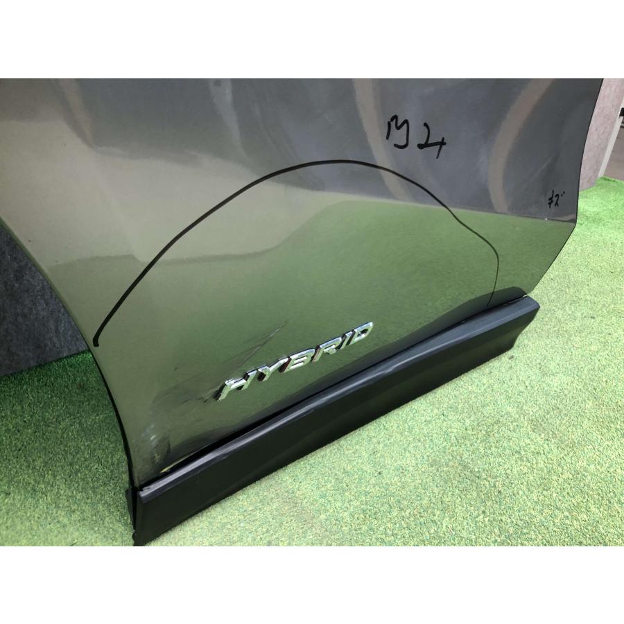 車 レクサス LEXUS ブレーキアクチュエーターMZAH15 LEXUS