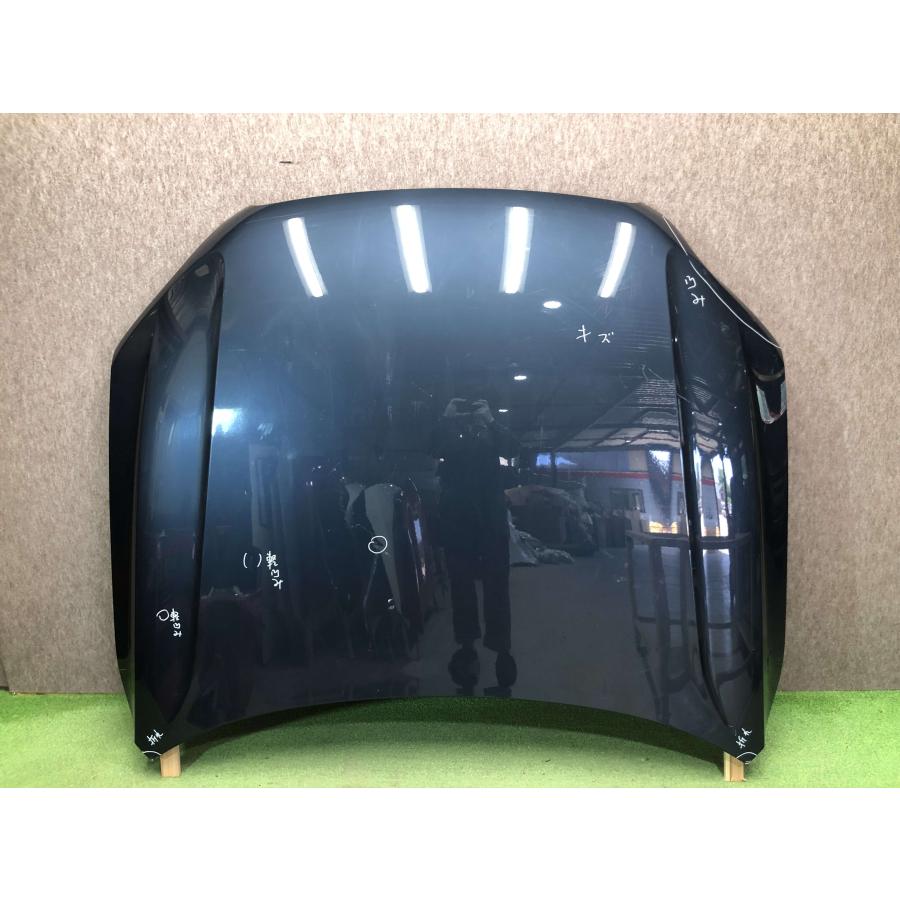 ボルボボンネット ボルボ XC90 LB系 純正ボンネット 31352866 : 拓海商事ヤフー店 - 通販