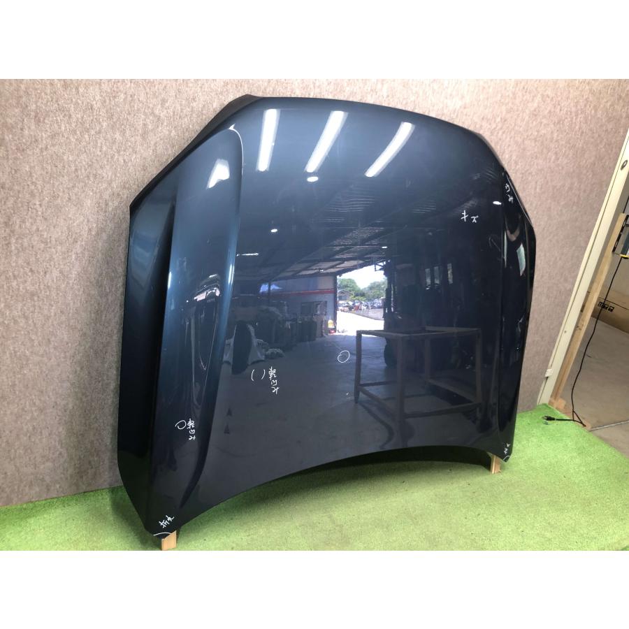 ボルボ XC90 LB系 純正ボンネット 31352866 : 拓海商事ヤフー店 - 通販