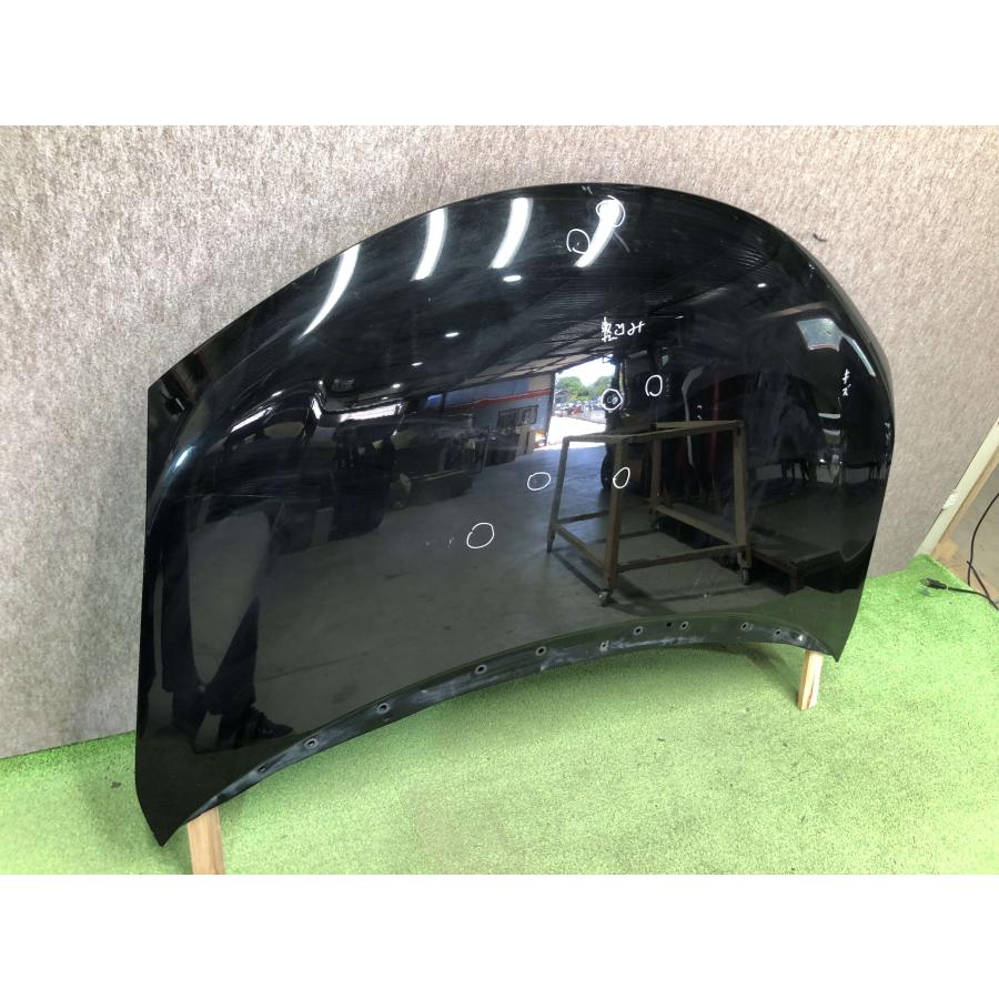 オデッセイ RC1 前期/中期 純正 ボンネット : 拓海商事ヤフー店 - 通販