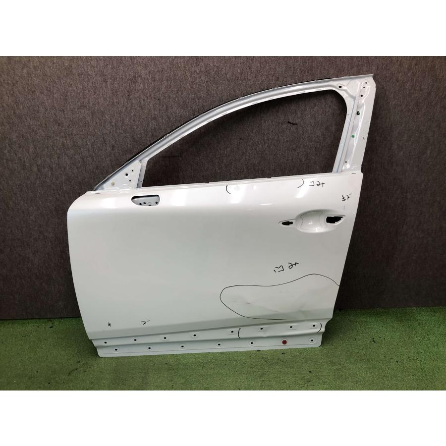 DM8P/DMEP/DMFP CX-30 純正 左フロントドア DFR559010 : 拓海商事