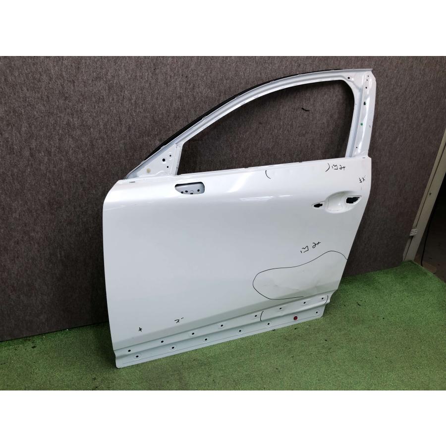 DM8P/DMEP/DMFP CX-30 純正 左フロントドア DFR559010 : 拓海商事
