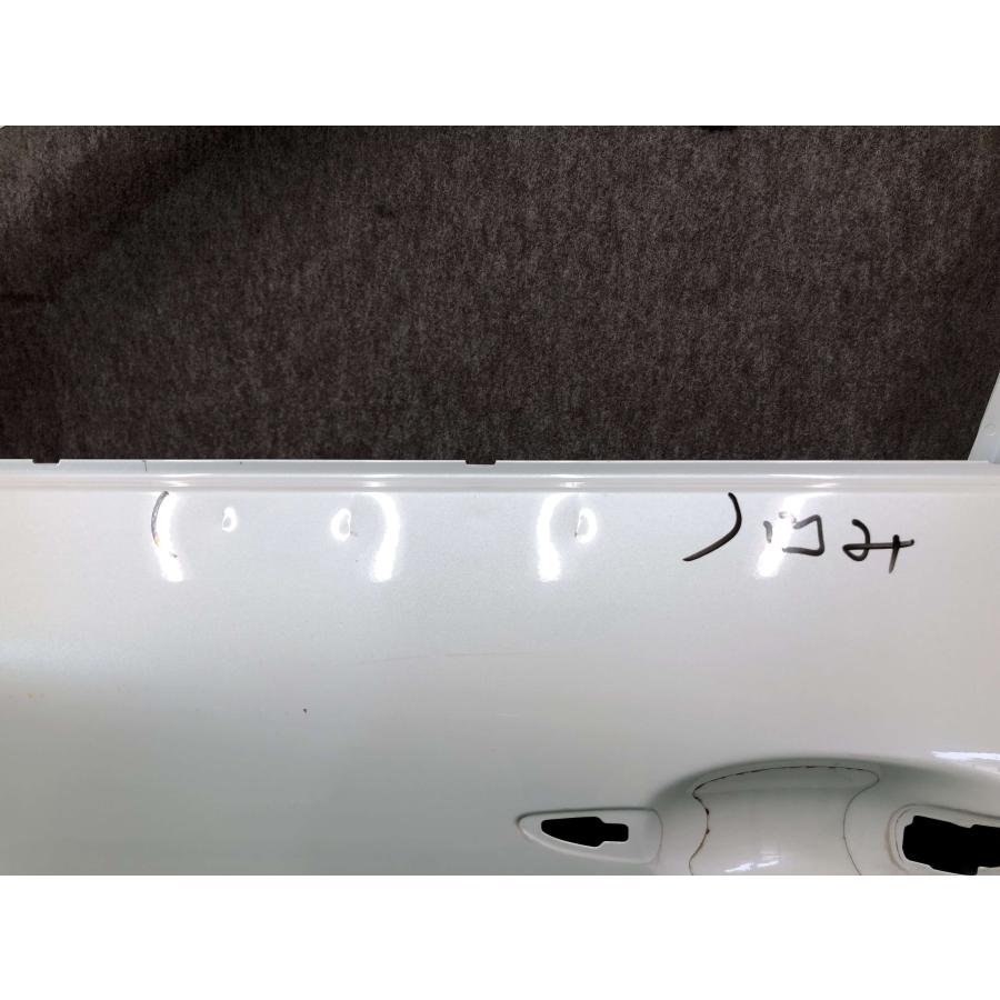 DM8P/DMEP/DMFP CX-30 純正 左フロントドア DFR559010 : 拓海商事