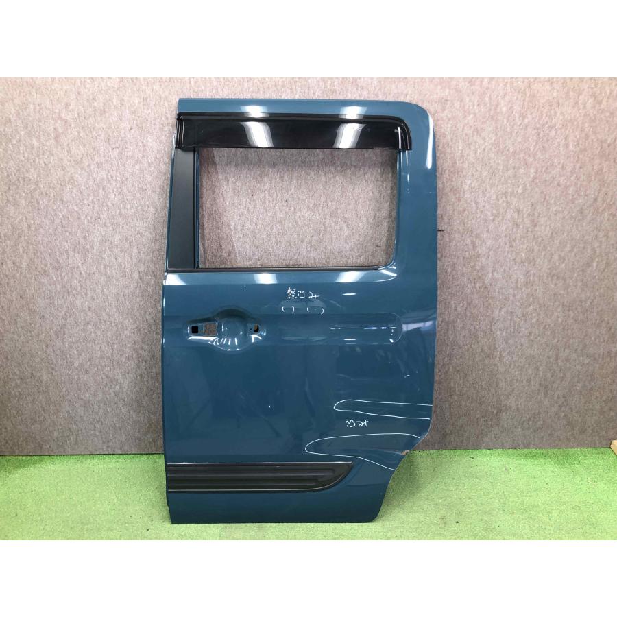 スズキ スペーシア MK53S 純正 左 リアドア : 拓海商事ヤフー店 - 通販
