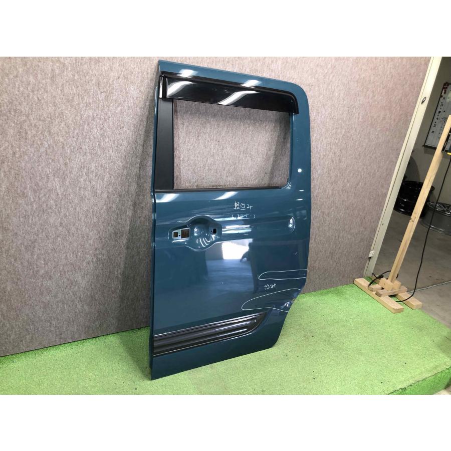 スズキ スペーシア MK53S 純正 左 リアドア : 拓海商事ヤフー店 - 通販