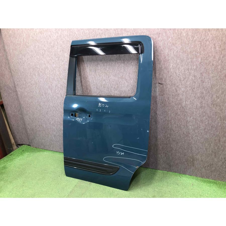 スズキ スペーシア MK53S 純正 左 リアドア : 拓海商事ヤフー店 - 通販