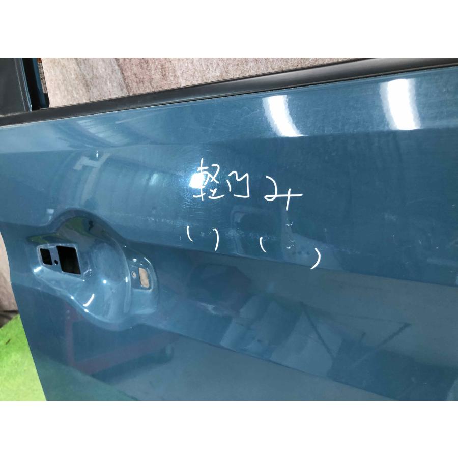 スズキ スペーシア MK53S 純正 左 リアドア : 拓海商事ヤフー店 - 通販