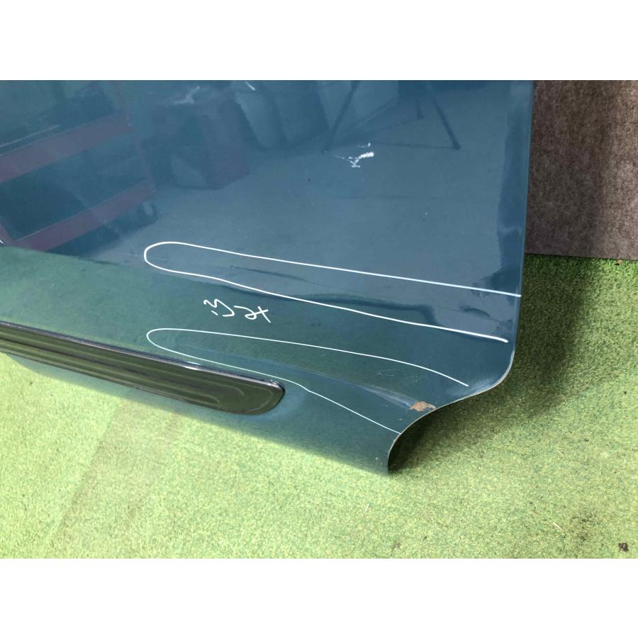 スズキ スペーシア MK53S 純正 左 リアドア : 拓海商事ヤフー店 - 通販