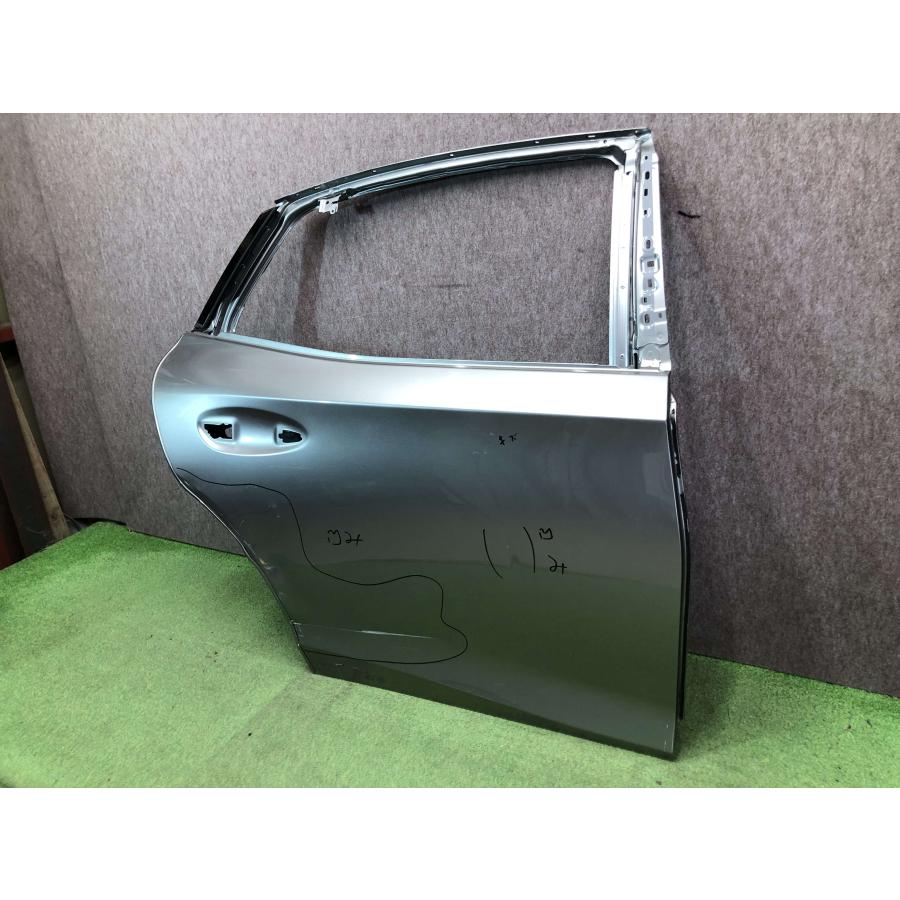 GVF50/GVF55/VXFA50/VXFA55 LEXUS/レクサス LS500/LS500h 純正 右