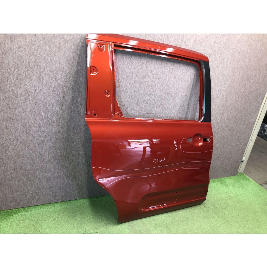 シエンタ MXPC10 リアドア 右 : 拓海商事ヤフー店 - 通販 - Yahoo